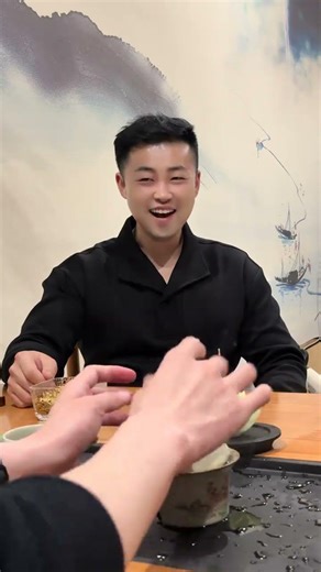 Boss赞我茶艺进步！从新手到大师，我是认真的！Tea Art