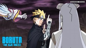 Sang Otsutsuki Yang Kuat - Boruto Two Blue Vortex Episode Terbaru Part 743 #anime #boruto #naruto #borutotwobluevortex #narutoshippuden | IWAN TEGE