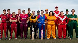 Ultimate guide to 2024 Darwin and District Cricket Competition