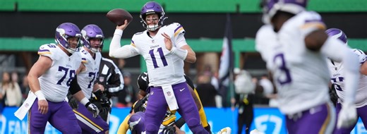 NFL Week 7 best bets: Top five spread picks for premier NFL betting competition from proven expert - SportsLine.com