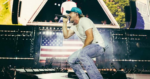 Morgan Wallen Announces Still The Problem 2026 Tour: See The Full List Of Dates And How To Buy Tickets