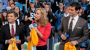 GMA star returns to morning show as fans beg for him to come back full-time