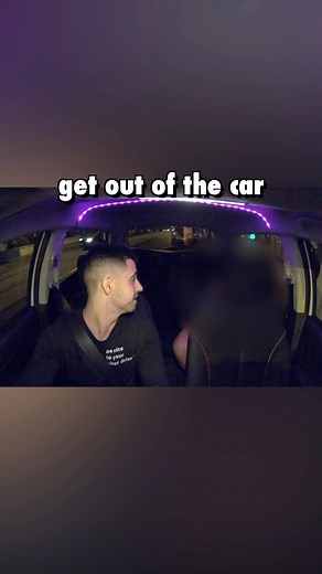 The reality of being an Uber driver #uber #uberdriver | Darren Levy