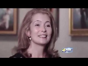 #ColumbiaPictures #JennyJoseph The Lady In The Columbia Pictures Logo 4WWLTV