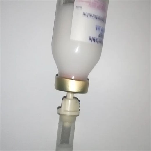 Jared Rogelstad on Instagram: "This is my Propofol (Diprivan) drip prop in action. I make and sell these types of props, DM me if you wanna buy any of my props or restored vintage medical equipment and I will send you a link to my OfferUp profile, I also ship across the US too!"