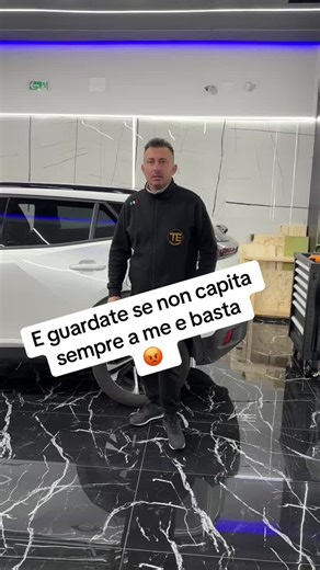 Ardì la verità, non posso lamentarmi.