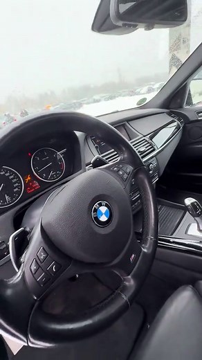 2023 BMW X5 M Pack: Features and Performance