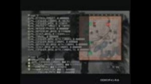 【CEDEC2006】意思決定システム「複数の戦略ゴールに評価値をつけて選択する」(「クロムハウンズAI」ムービー6)