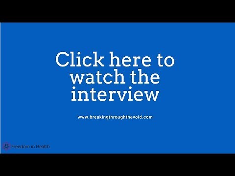 Jack Pransky - The Three Principles: The best kept secret in well-being