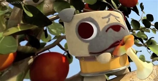 Canimals Canimals E004 Toki in Love