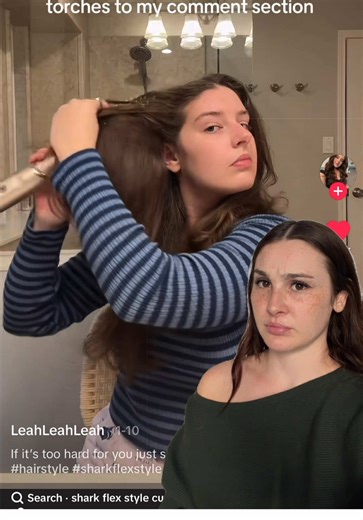 Mastering Curls with Omika Beauty Multistyler