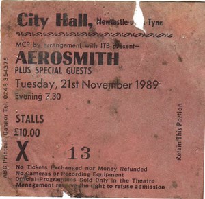 Concert History of O2 City Hall Newcastle Newcastle upon Tyne, England, United Kingdom (Updated for 2026 - 2027) | Concert Archives