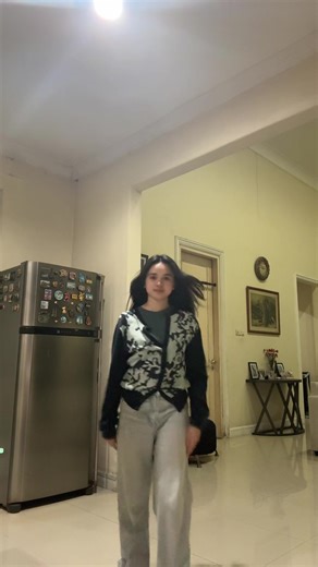 Dance Trend: Kasih Paham with Real vs Atletico Madrid