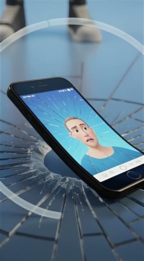 Your Phone Isn’t Cursed… It’s Physics 😳📱