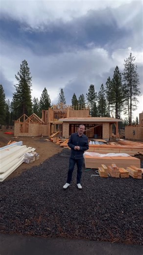 Curtis Homes on Instagram: "Introducing Lakeside at Caldera Springs! Reach out to learn more about your new vacation home ownership to the edge of Lava Springs Lake."