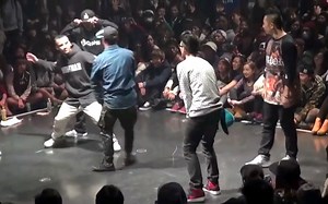 【世界顶级dancer炸场集合Dance Battle 】When DANCERS Go BEASTMODE| Dance Battle Compilation