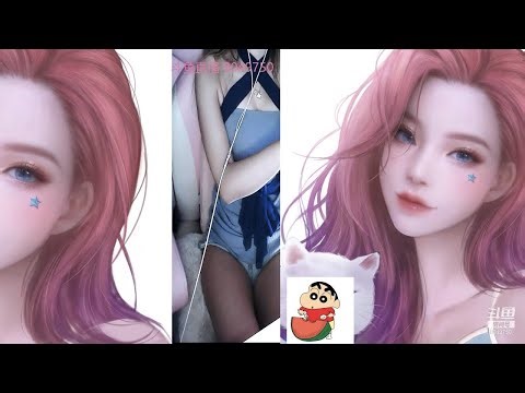 [ASMR] [蜜柚呐] [弹舌] [略略略] [EP 4] miyou 蜜柚呐 无人声 弹舌 略略略 直播剪辑 mouse sound, elastic tongue, live video