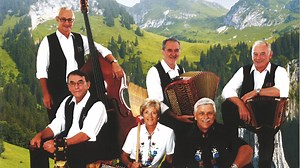 Kapelle «Echo vom Hirsch»: Abschiedskonzert nach 50 Jahren