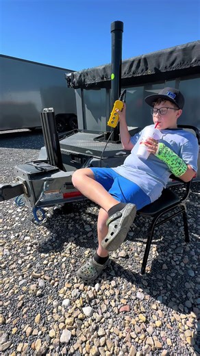 Upgrade to Hydraulic Dump Trailers for Your Best Life