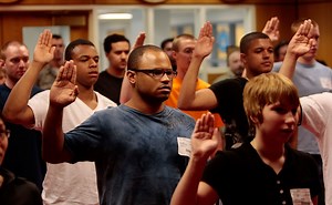 How Old Can You Be When Enlisting?