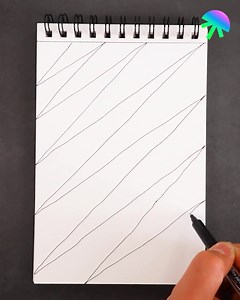 13K views · 55 reactions | Incredible Doodle Techniques video by Entice Studio | Craft Pop Max | Facebook