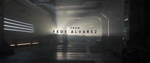 Alien: Romulus | movie | 2024 | Official Trailer