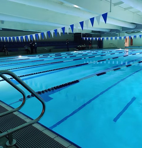 Shore Aquatic Center - Visit Port Angeles Washington