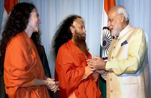 प्रयागराज में होगी VHP की मीटिंग, Article 370, राम मंदिर और CAA के लिए PM मोदी को धन्यवाद देंगे साधु