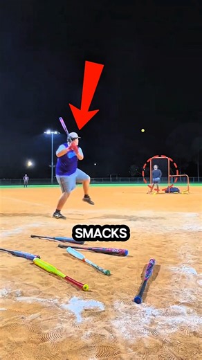 “He Hits Like No One Else. #shots #rollingmill