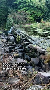 61K views · 331 reactions | A busy Monday morning at Seeley Lake. Thursday the WI DNR tentatively approved the removed the dam, which will remove a popular fishing & paddling location for locals away from busy summer crowds on other nearby waterways. #Saukcounty | Skillet Creek Media | Facebook