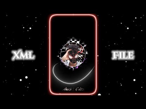 Attention😎🌪 || New Trending Xml File💕📥 || New Xml Link In Description Box👇📥 || Xml By‪@Akash_xx_00‬