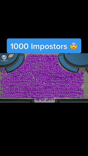 AmongIntel on TikTok