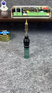 1.2M views · 14K reactions | 4 in1 Gas Soldering Iron Kit Tip Pen Complete Set Tool Solding Iron Set Soldering Gun Tip Original Set Welding Tools Set Gas Solder Cordless Tip Tools Set #soldering #soldingtool #ironset #diytools #highlight #followers #reels | PoorMan | Facebook