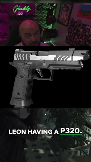 Gun Nerd Talk with Ghaddy