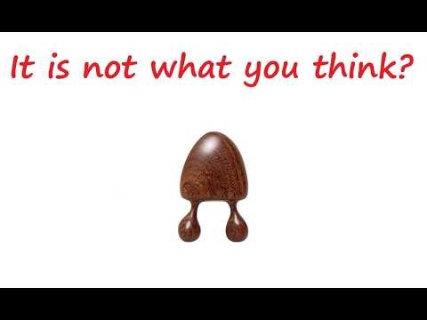 It is not what you think? #12