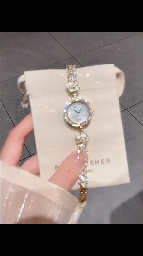 These Watches Look SO Expensive 🫰🏻💖