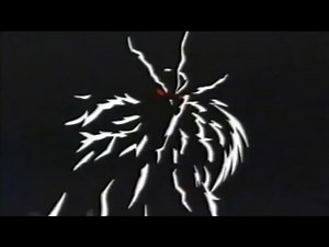 YTV (2003) - Martin Mystery 'Scary Monster Scene' Promo