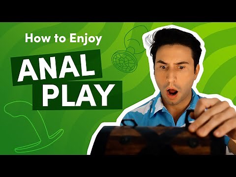 How to have fun with anal play | Expert Tips From P*rn Couple