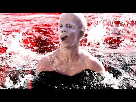 When a Rip Off is More Popular Than The Original: Friday The 13th (1980)