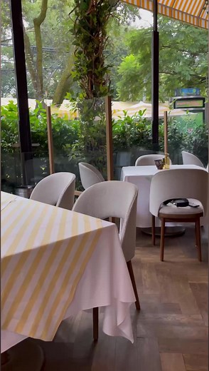 418K views · 4.5K reactions | Restaurante Mandolina - Polanco , CDMX ☕️ #cdmx #foodie #restaurantes #restaurantescdmx | Siguientevlog | Facebook