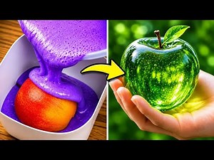 Impressive DIY Crafts Made with Resin, Glue Gun & 3D Pen ✨