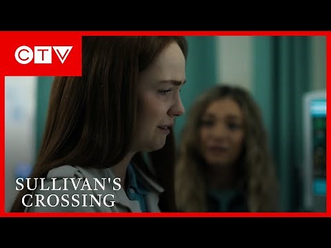 Will Sully Be Ok? | Sullivan's Crossing S2E1