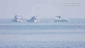 The Scarborough Shoal is one of Asia's most contested maritime features and a flashpoint for diplomatic flare-ups over sovereignty and fishing rights. Here is what you need to know about the hotly contested area. | Reuters