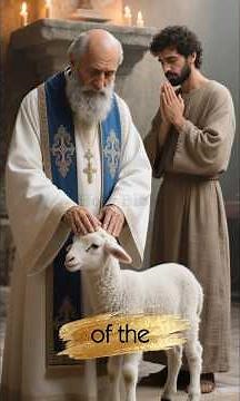 📖 Leviticus 5 - The Guilt Offering and Confession of Sin