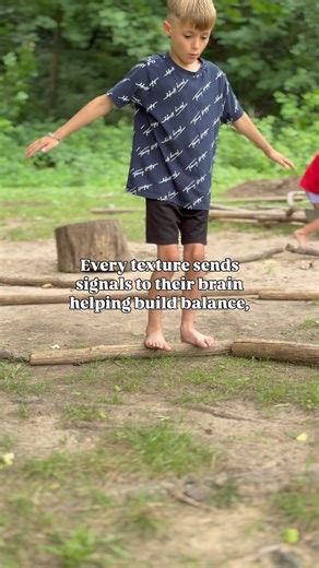 9.7K views · 413 reactions | Bare feet are little information...