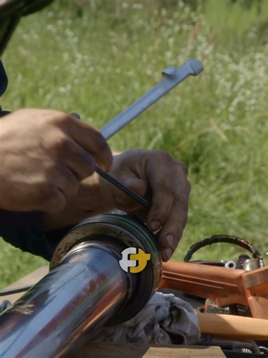 The Diet Wrench Extender...