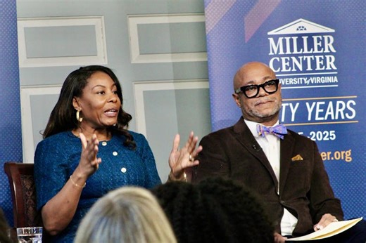 Dr. King’s legacy reflected in 2026 MLK Day celebrations