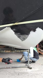 1.9K views · 1.7K reactions | Kebiasaan epoxy nie ada nisbah campuran .. Contoh Epi Everlast nisbah bancuhan 1:6 Nisbah yang betul menjaminkan kualiti pada product anda... Nak dapatkan product dan khidmat nasihat hubungi kami.... #Since2010 | Khairol Fiber | Facebook