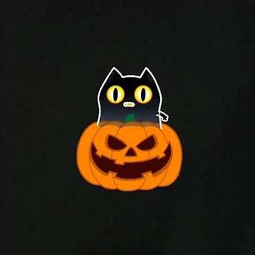 Spooky Fun Halloween Gift Basket 🎃 | Spooky Music, Snickers & Glowing Decoration Idea