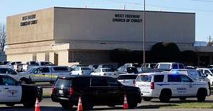 Parishioner Who Volunteered for Texas Church’s Security Team Killed Gunman in Shooting. Here’s What to Know
